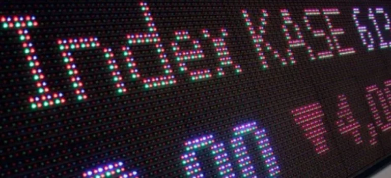 Тенге чутко ослаб - изображение 1