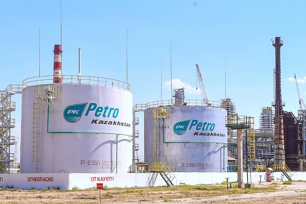 Изображение 1 для ГСМ: весна пришла – дорогу ремонту