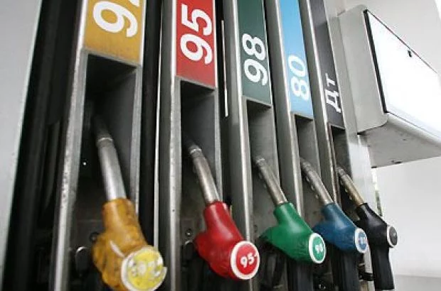 КазМунайГаз снизил цены на АИ-92, но в рамках акции - изображение 1
