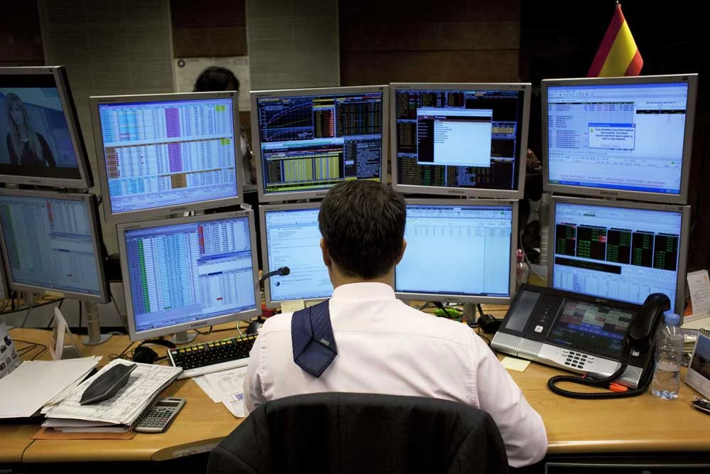 Изображение 1 для Индексы США реагируют на международную повестку дня