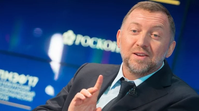 Санкции и исход из России - изображение 1