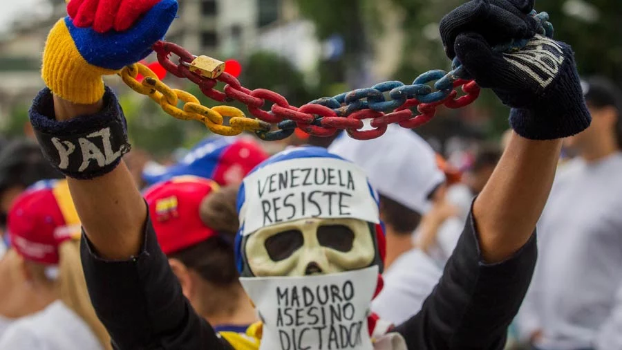 Изображение 1 для Каракасский карибе вместо боливара