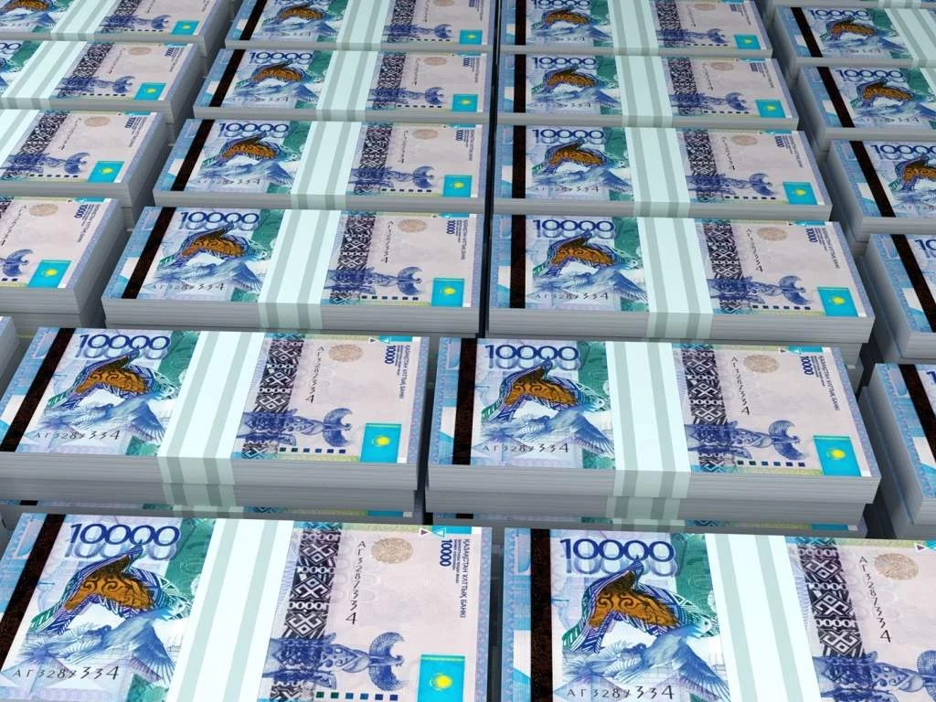 Изображение 1 для «Краткосрочно умеренный» тенге