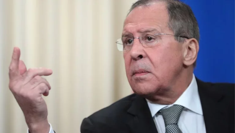 Лавров гарантирует: настоящей войны не будет - изображение 1