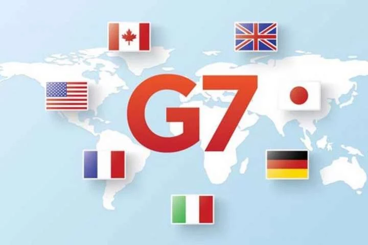 G7 против политики Кремля - изображение 1