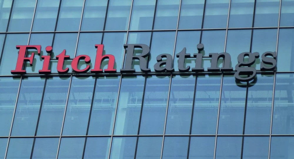 Изображение 1 для Fitch: рейтинги банков