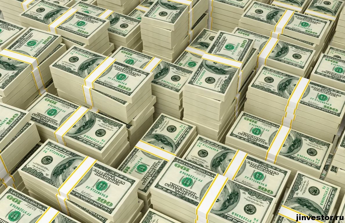Изображение 1 для ЕНПФ: иностранцам нужны деньги, а не ценные бумаги