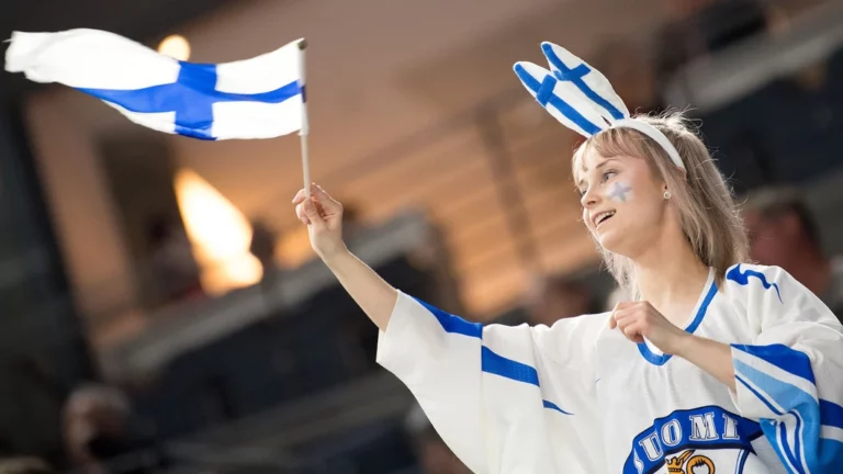 Суоми сворачивает бесплатный эксперимент - изображение 1