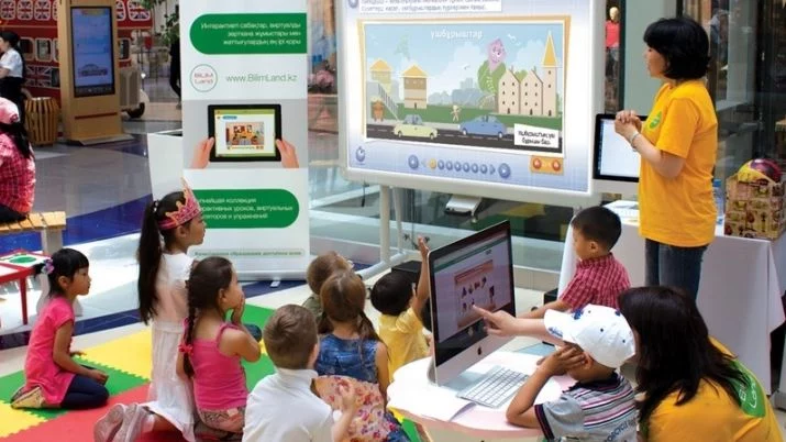 Изображение 1 для Почем модернизация школ и педагогов
