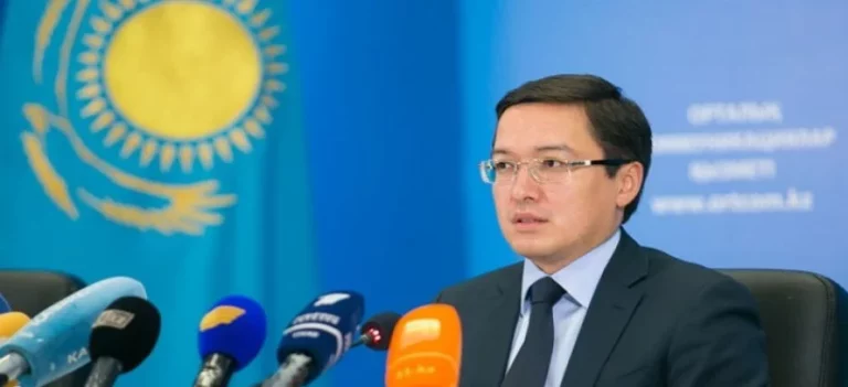 Акишев: переговоры с акционерами всё идут - изображение 1