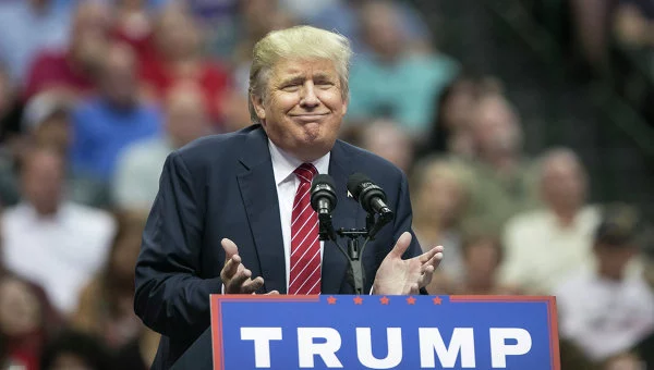 Изображение 1 для Кореям – мир, Трампу – Нобелевскую премию