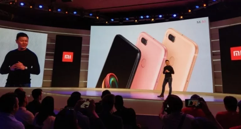Xiaomi настроился на впечатляющее IPO - изображение 1