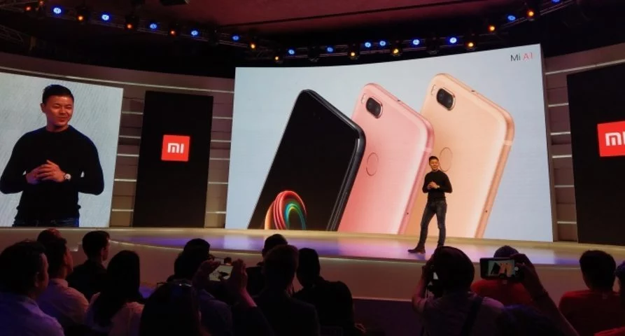 Изображение 1 для Xiaomi настроился на впечатляющее IPO