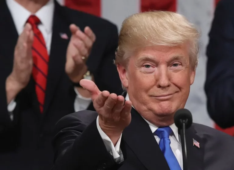 Дайте Трампу Нобеля! - изображение 1
