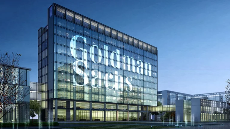 Goldman Sachs: фьючерс на биткоин - изображение 1
