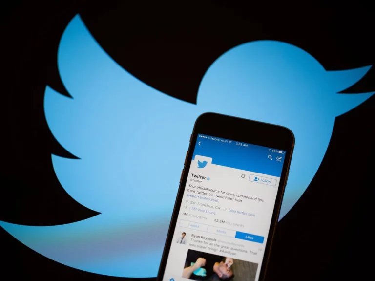 Twitter советует сменить пароли - изображение 1