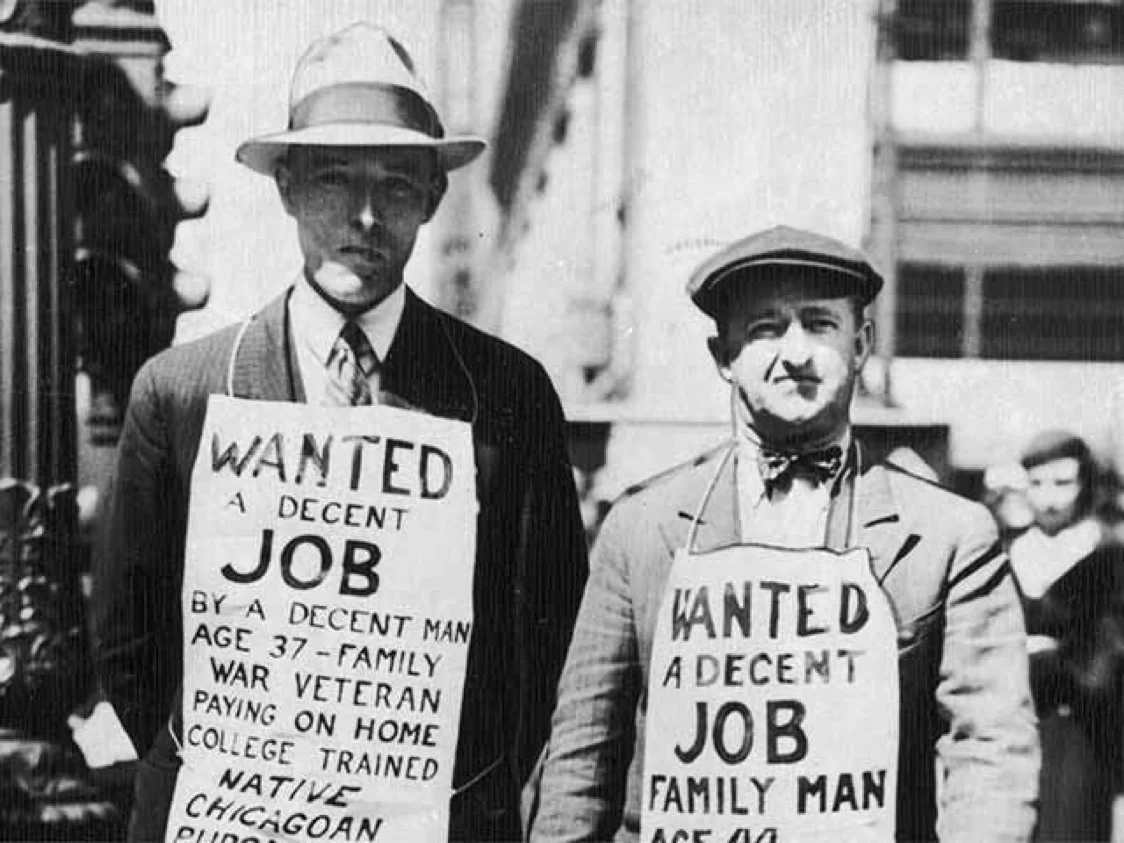 Изображение 1 для Грядет Great Depression-2