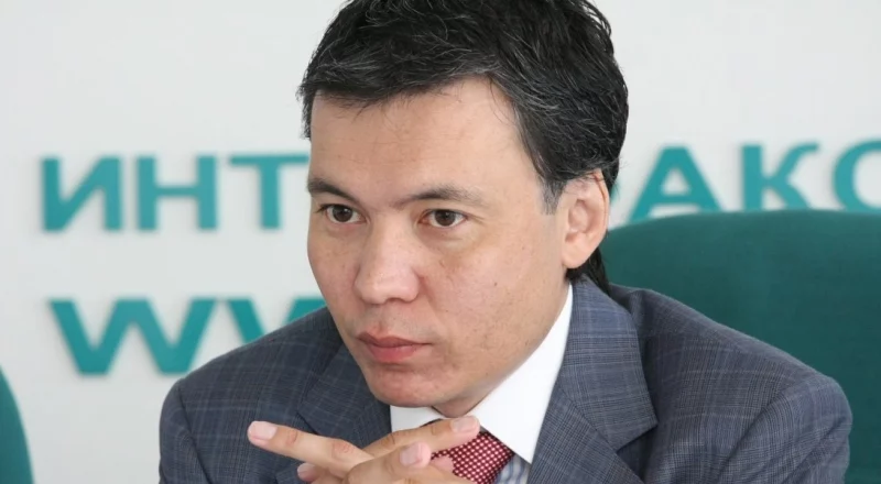Изображение 1 для Что вменяют Ертаеву?