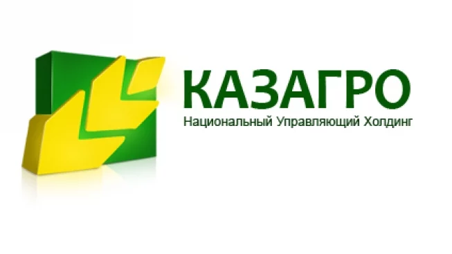 «Эффективный» как «КазАгро» - изображение 1