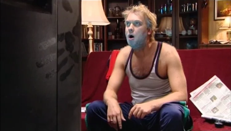 «Зомбоящик» надоедает россиянам - изображение 1