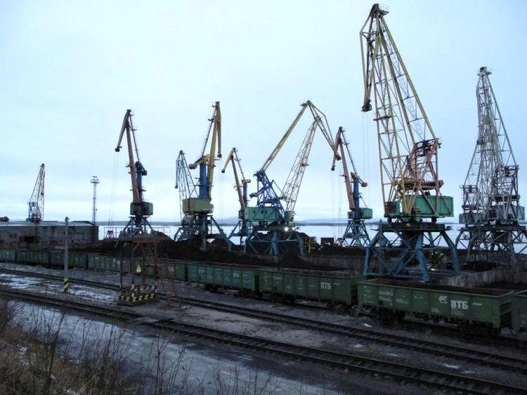 БТА банк продает российский порт - изображение 1