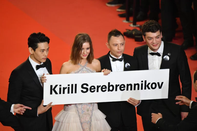 «Лето» впереди в рейтинге кинокритиков - изображение 1