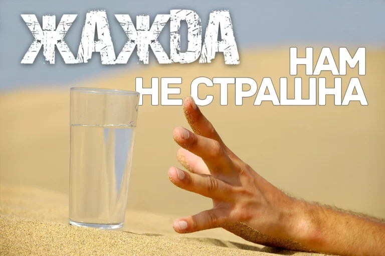 Жажда казахстанцам не грозит - изображение 1