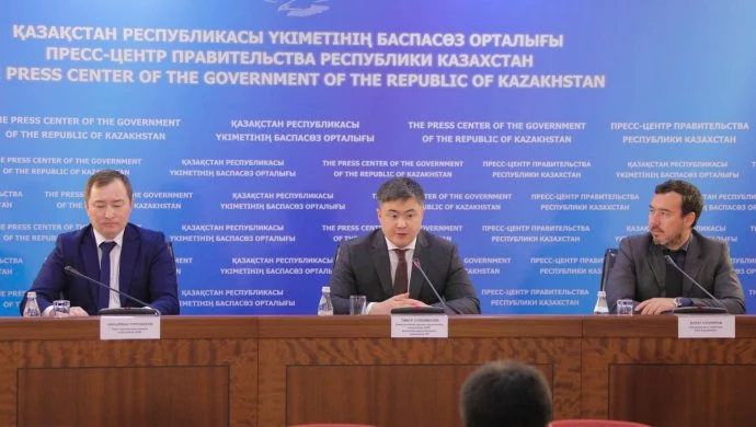 Плюс – инфляция, минус – строительство и металлургия - изображение 1