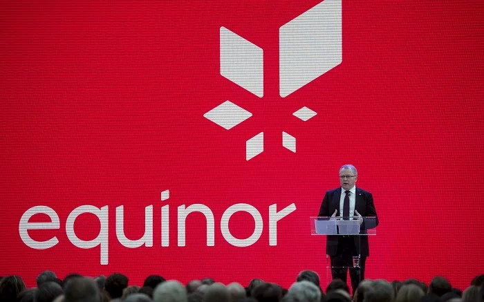 Норвежский Statoil стал Equinor - изображение 1
