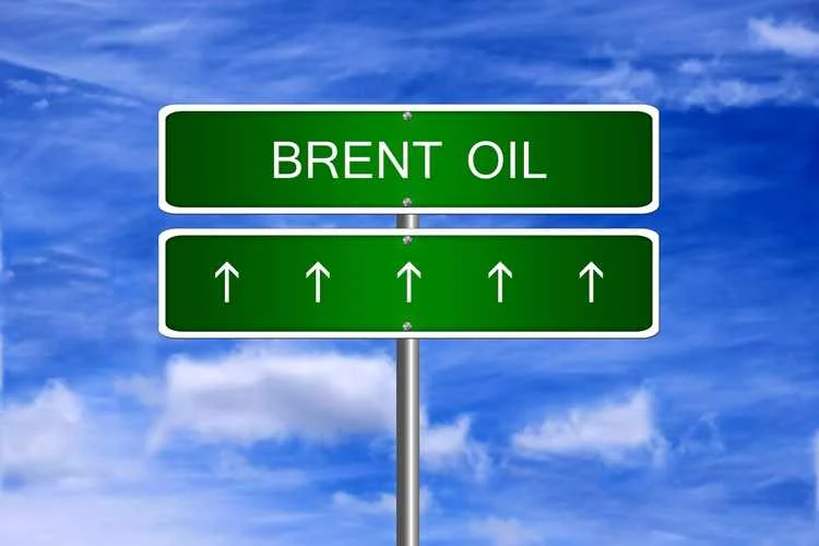 Brent почти дорос до $80 за баррель - изображение 1