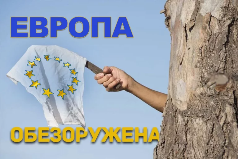 Ограбление по-немецки - изображение 1