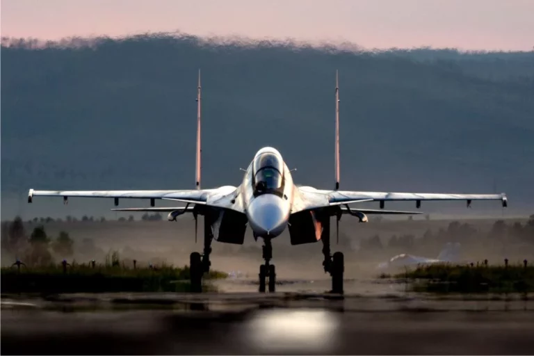 Астане нужны 12 российских истребителей - изображение 1