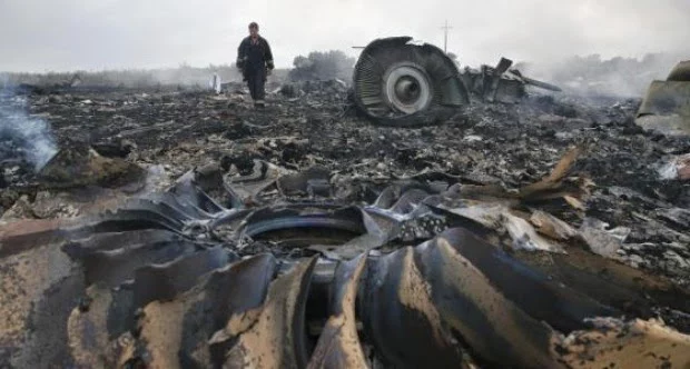 MH17 сбил курский «Бук» - изображение 1