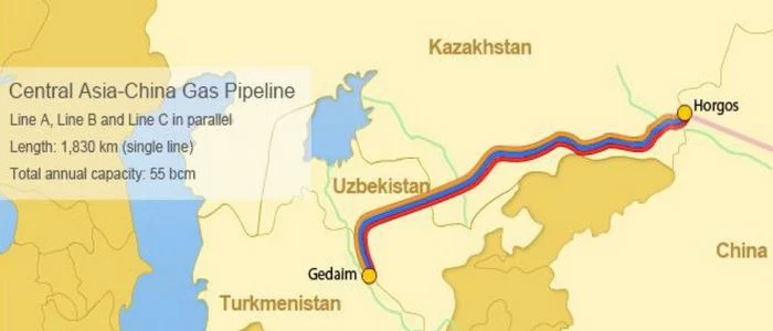 Штаты расследуют коррупционную историю на газопроводе «Центральная Азия – Китай» - изображение 1