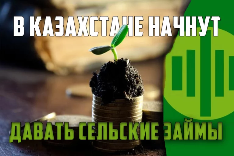 26,7 миллиарда тенге в виде сельских займов планирует выдать Фонд финансовой поддержки сельского хозяйства - изображение 1