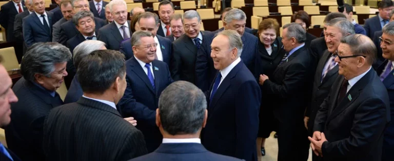 Сенат принял закон «О Совете безопасности» - изображение 1