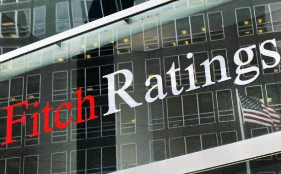 Fitch Ratings считает, что три банка погоды не делают - изображение 1