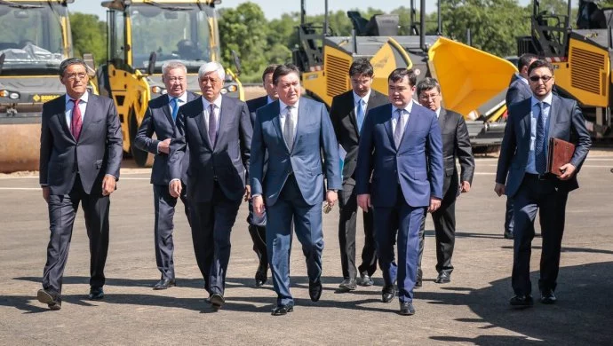 Изображение 1 для Запущен самый крупный проект в рамках ГЧП