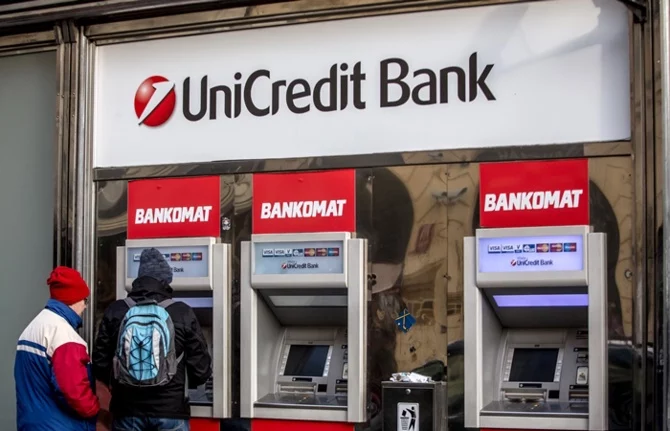 UniCredit сольется с Societe Generale? - изображение 1