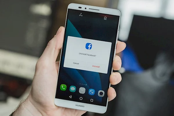 Изображение 1 для На этой неделе Facebook разорвет соглашение с Huawei