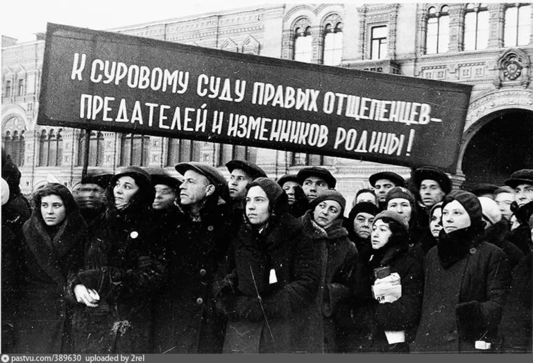 В России уничтожают архивы ГУЛАГа - изображение 1