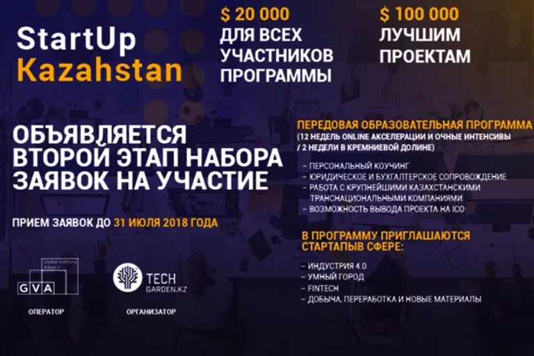 Вторая волна стартапов - изображение 1