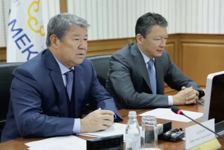 «Самрук-Қазына» и «Атамекен» берутся за импорт - изображение 1