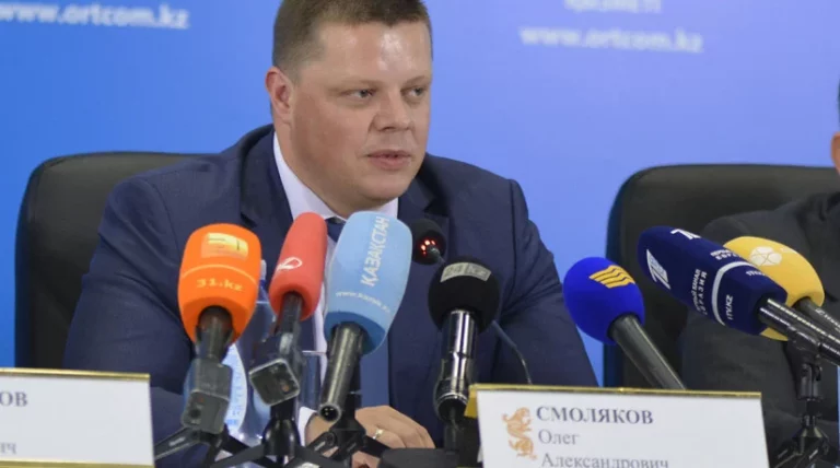 Сезон «девальвации» тенге - изображение 1