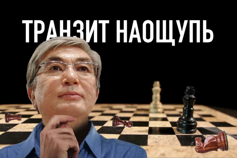 Оговорка по Токаеву: что имел в виду спикер сената, говоря о выборах-2020? - изображение 1