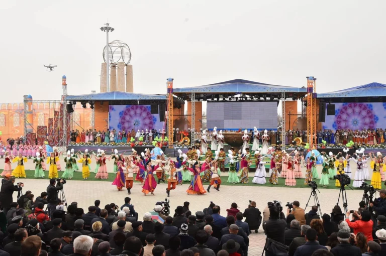 Туркестанцам не надо менять паспорта - изображение 1