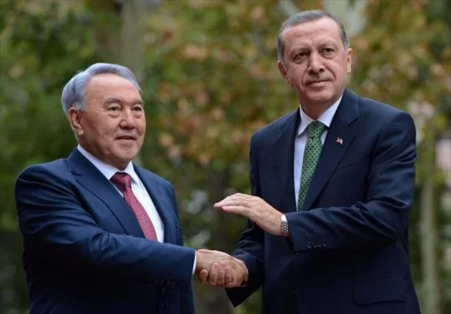 Изображение 1 для Турки выбрали «абсолютного» Эрдогана