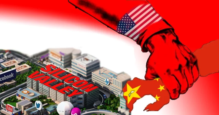 США не собираются сворачивать торговое противостояние с Китаем - изображение 1