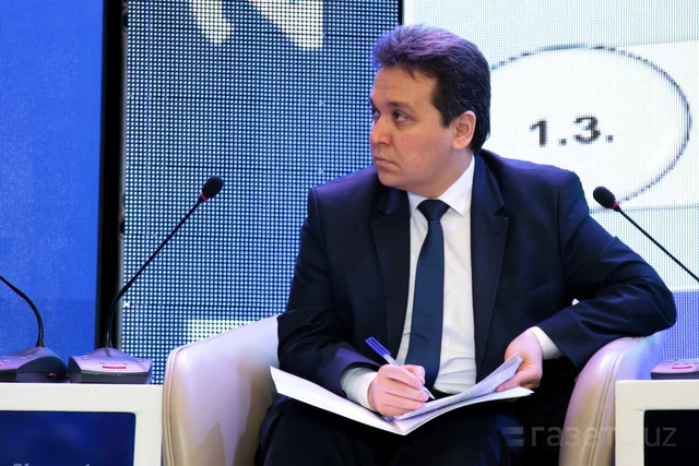 Изображение 1 для Модернизация МНО Узбекистана