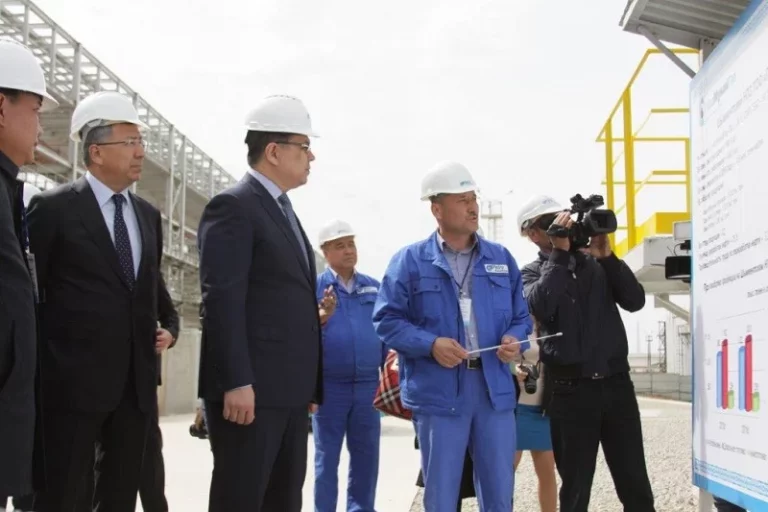 Бозумбаев временно выбрал отечественного производителя - изображение 1